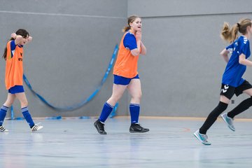 Bild 284 - B2 Loewinnen Cup